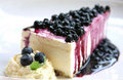 Blueberry Cheesecake