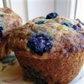 Blueberry Muffin