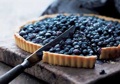 Blueberry Pie
