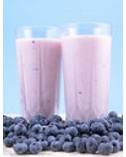 Blueberry Smoothie